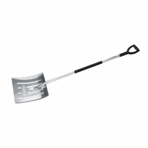 Shrnovač na sníh Fiskars S143060, lehký