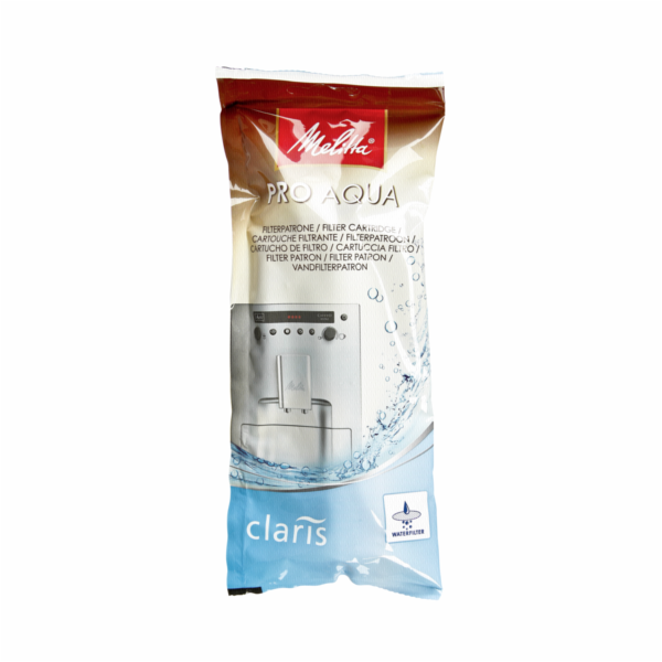Vodní filtr Melitta Proaqua