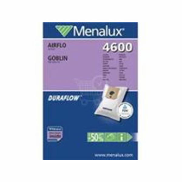 Electrolux Menalux 4600