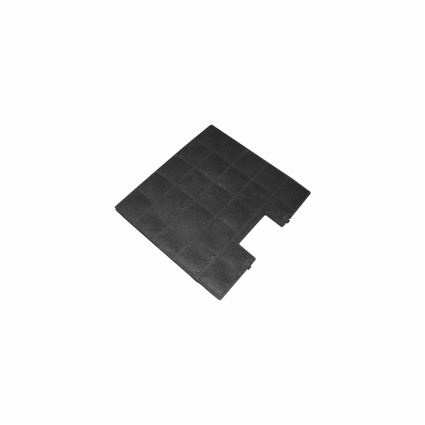 Filtr uhlíkový Mora UF 300x280 k odsavači 5706(851653)