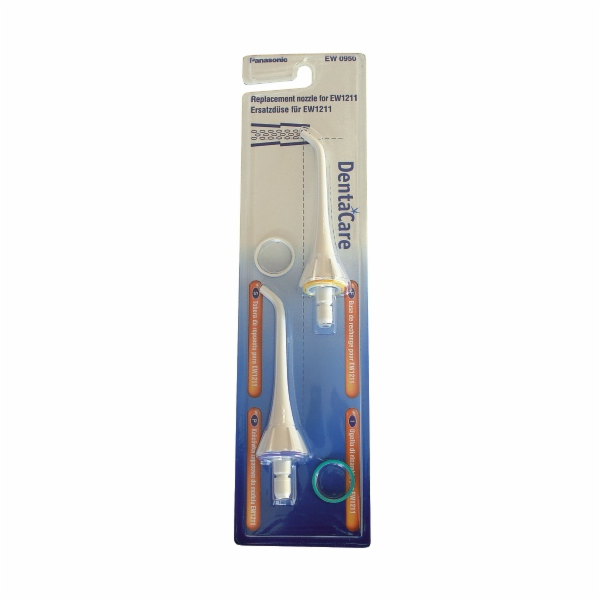 Tryska náhradní Panasonic EW0950 W835 k EW1211