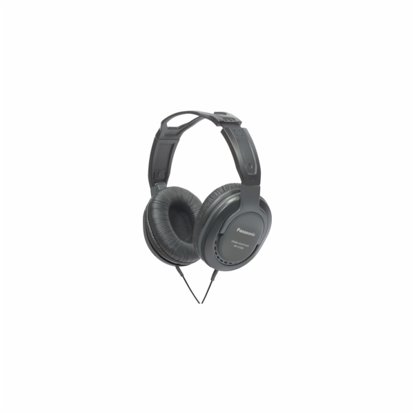 Panasonic RP-HT265E-K Sluchátka