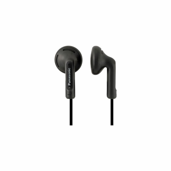 Sluchátka Panasonic RP-HV104E-K