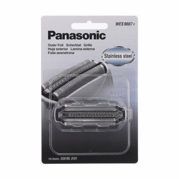 Panasonic WES9087Y Náhradní planžeta