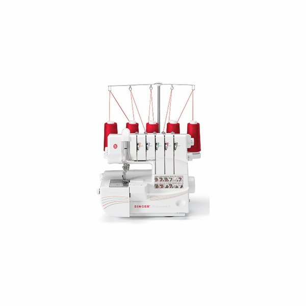 Šicí stroj Singer 14T968 Overlock