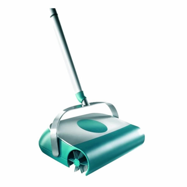 Leifheit 11950 Mechanický zametač koberců Regulus Supra