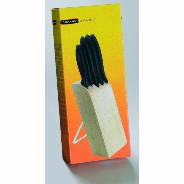 Sada nožů Fiskars 837091 Avanti 5ks