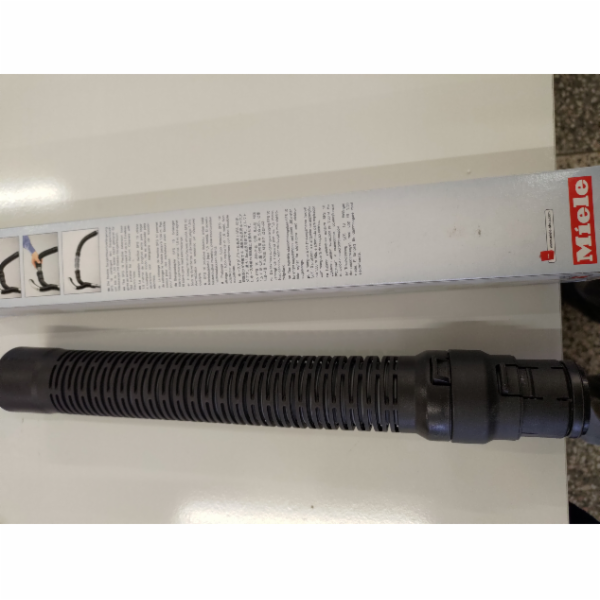 Miele Flexibilní SFS 10 Flexibiní prodloužení hadice
