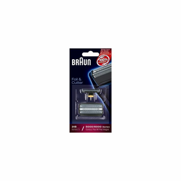 Braun 31B