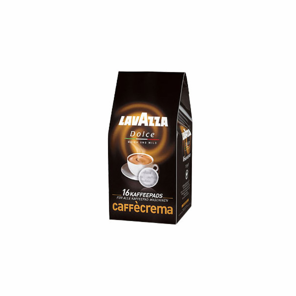 Káva Lavazza CafféCrema Gustoso 1kg
