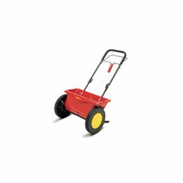 Vozík aplikační 43cm Wolf-Garten WE 430