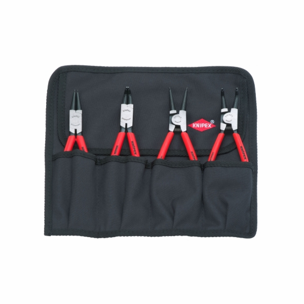 KNIPEX 001956 Taška svinovací s kleštěmi na poj. kroužky,...