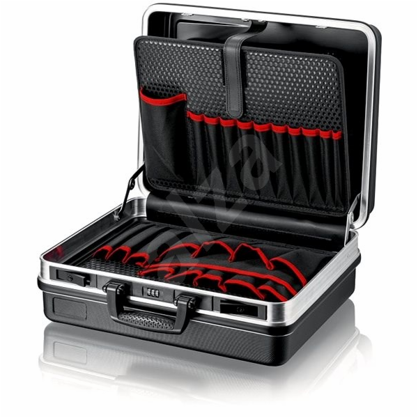 Knipex 00 21 05 LE kufr na nářadí prázdný 