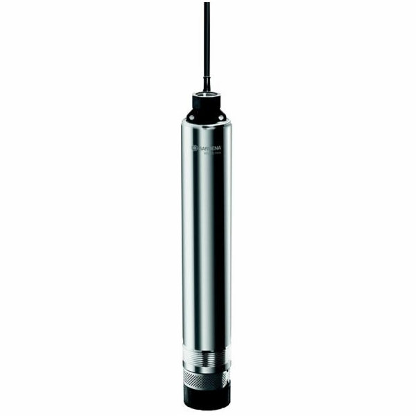 Čerpadlo ponorné hlubinné Gardena (1492-20) 6000/5 inox 
