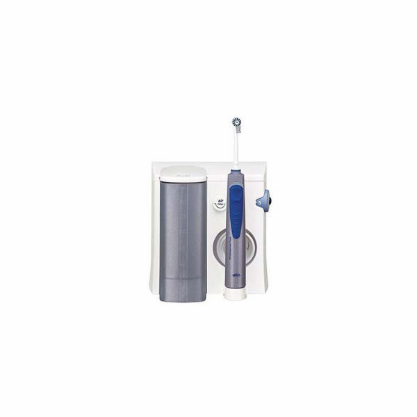 Ústní sprcha Braun MD 20 OxyJet Professional Care,Oral- B®