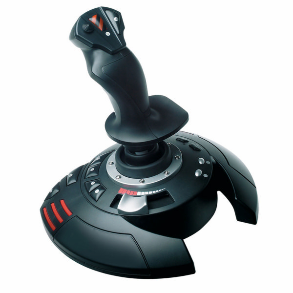 Joystick Thrustmaster T Flight Stick X,pro PC,PS3(2960694)