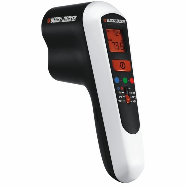 Detektor termální Black & Decker TLD100 