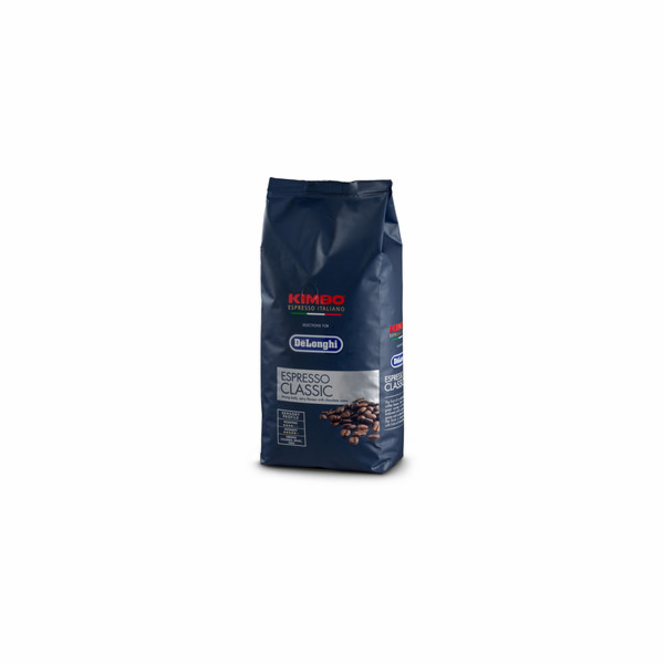 Káva DeLonghi Kimbo Classic 1kg