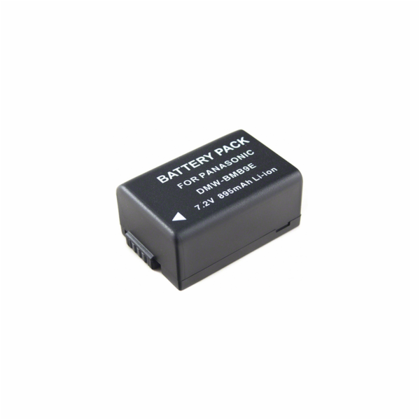 Baterie Panasonic DMW-BMB9E