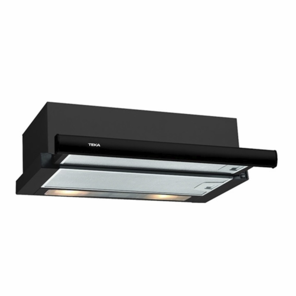 TEKA TL 6310 BLACK odsavač par