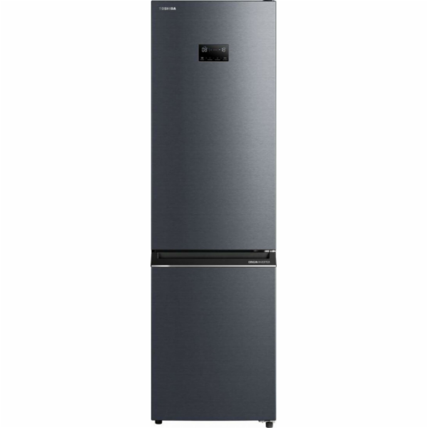TOSHIBA GR-RB500WE-PMJ Lednice s mrazničkou