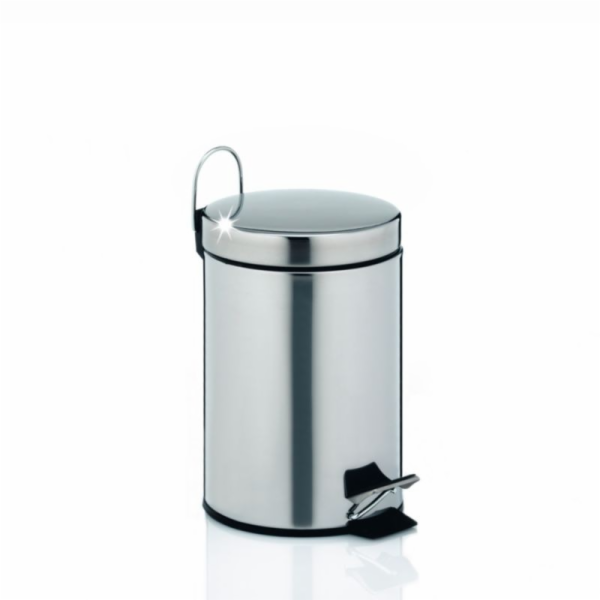 Kosmetický koš DUSTY 3L KL-40435