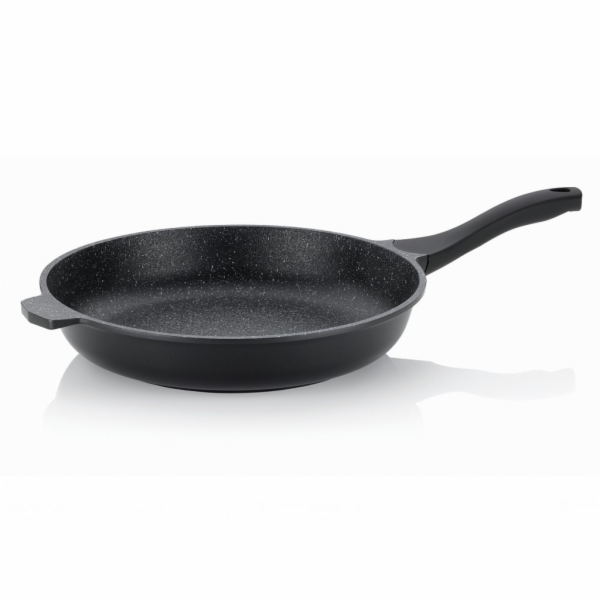 Pánev s nepřilnavým povrchem STELLA NOVA 32 cm KL-12224