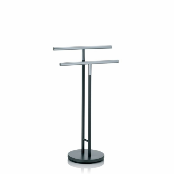 Držák na ručníky LEVI chrom 92,5 cm KL-22230
