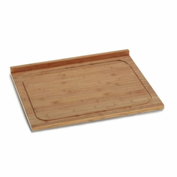 Prkénko krájecí KIANA bambus, 53x46x2 cm KL-11785