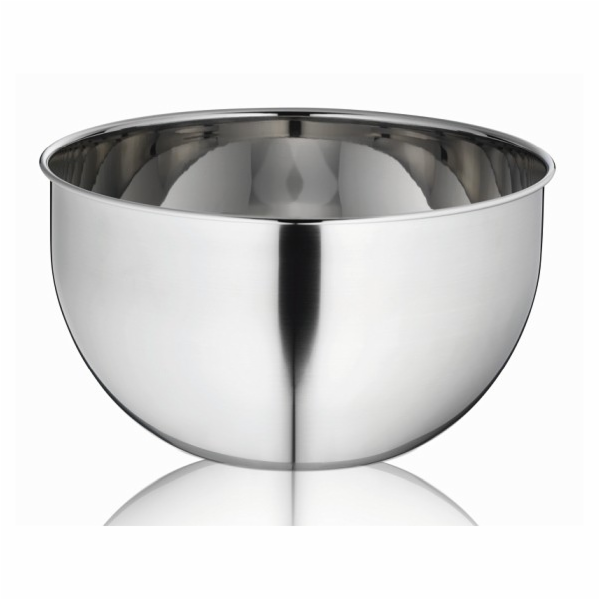 Mísa ATHOS nerez 24cm 4.6l KL-11977