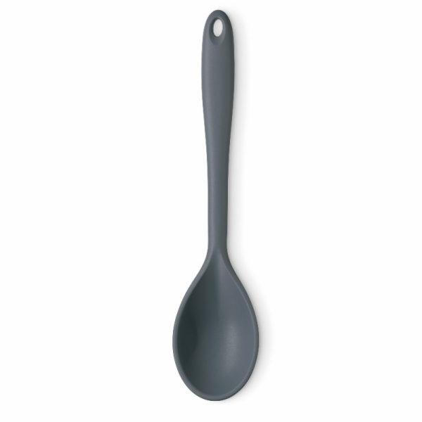 Servírovací lžíce silikonová TOM 28 x 6 cm KL-12583