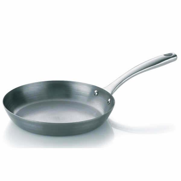 Pánev železná FERRUM 24 cm KL-11616