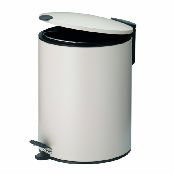 Kosmetický koš 5 l MATS béžová KL-23704