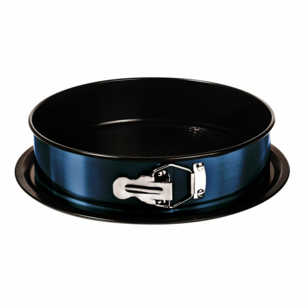 Forma na dort s nepřilnavým povrchem 2v1 Aquamarine Metal...