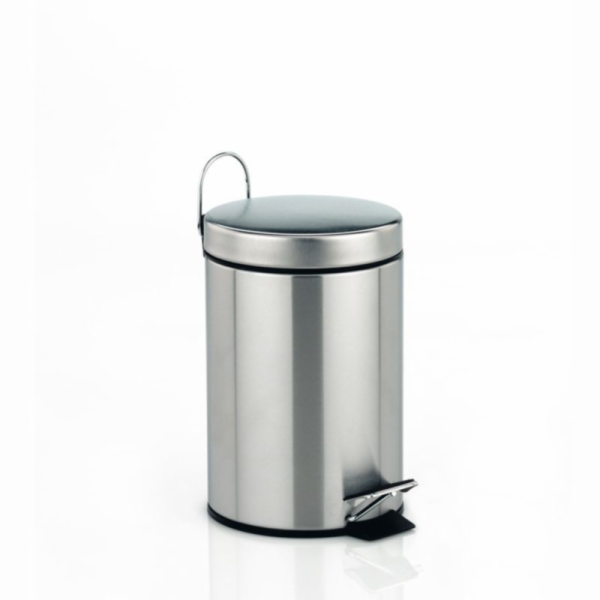 Kosmetický koš 3 l TORRE KL-18172