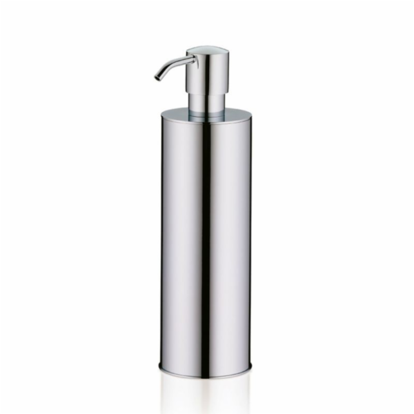 Dávkovač mýdla BRASS nerez 400ml KL-20593