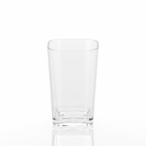 Pohár KRISTALL transparentní KL-21901