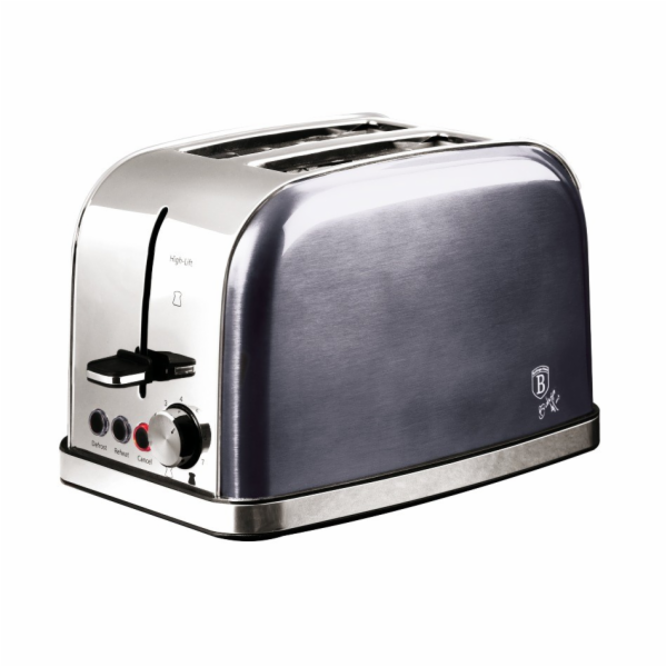 Topinkovač nerez Carbon PRO Line BH-9394