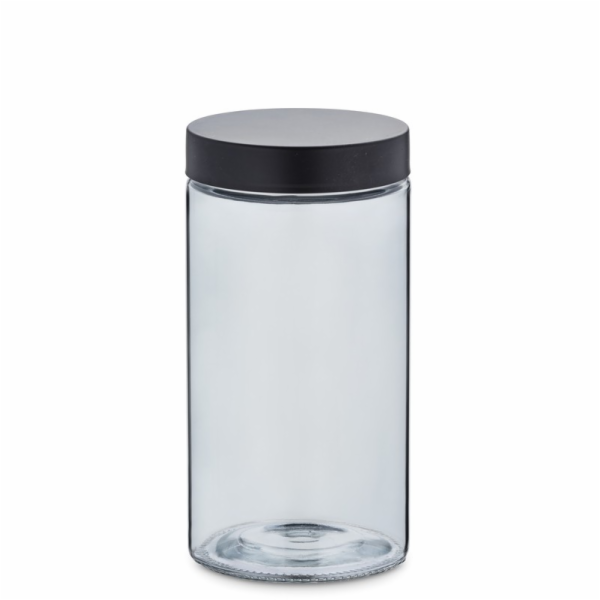 Dóza skleněná Bera 1,7 L KL-10558