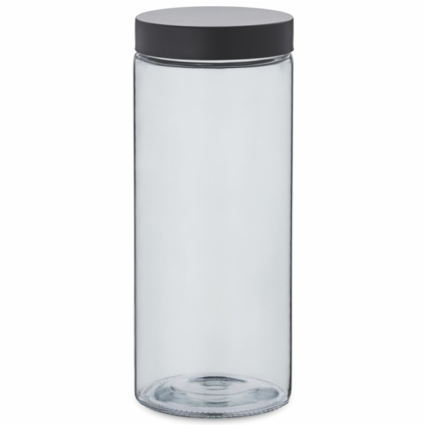 Dóza skleněná Bera 2,1 L KL-10559