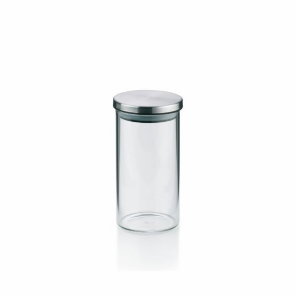 Skleněná dóza BAKER 0,35L KL-10766