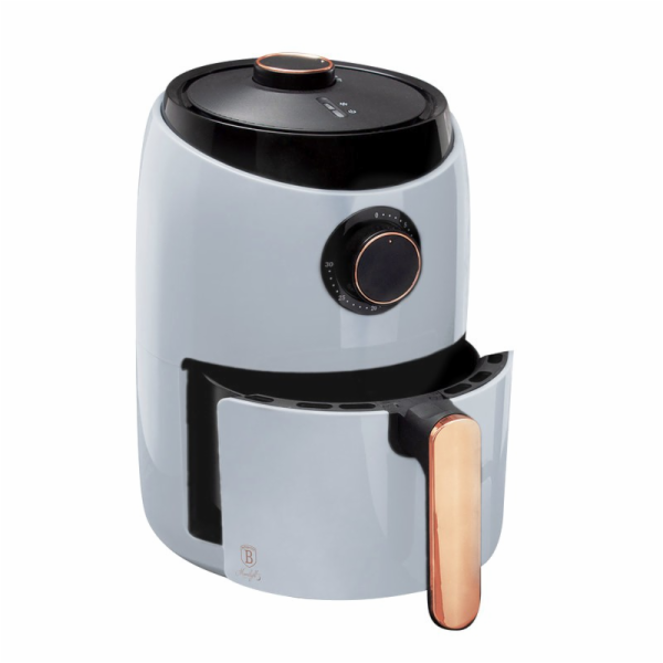 Horkovzdušná fritéza 1,6 l Moonlight Edition BH-9152