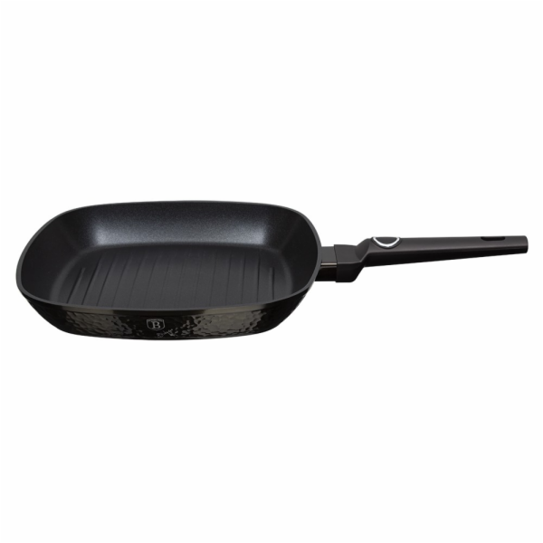Pánev grilovací s titanovým povrchem 28 cm Primal Gloss C...