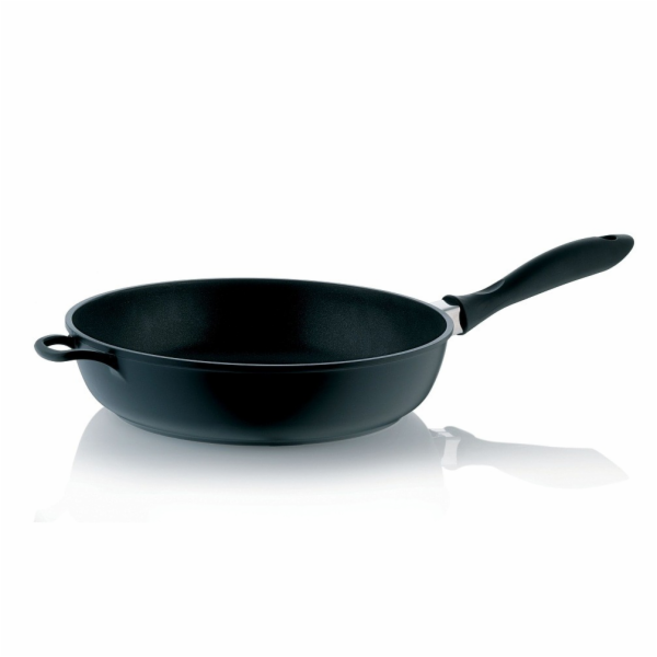 Pánev hluboká s nepřilnavým povrchem KERROS 28 cm KL-11568