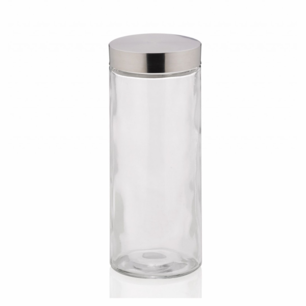 Dóza skleněná 2,2 l KL-17867