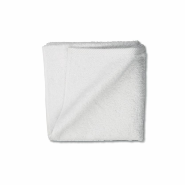 Ručník LADESSA 100% bavlna, bílá 50x100cm KL-23180