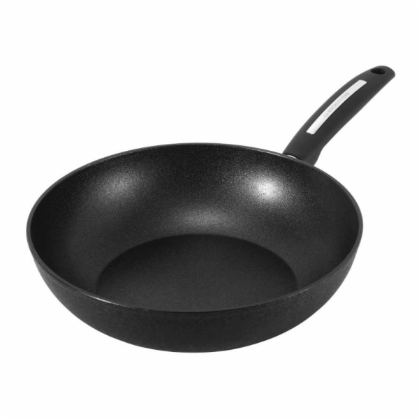 CS Solingen Wok pánev s nepřilnavým povrchem Munster 28 cm