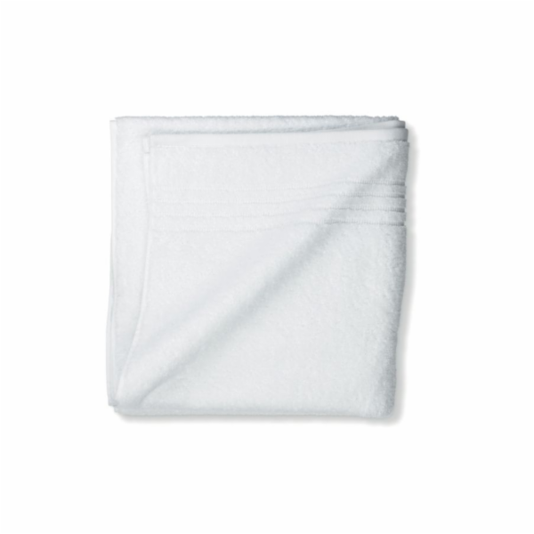 Osuška LEONORA 100% bavlna, bílá 70x140cm KL-23208