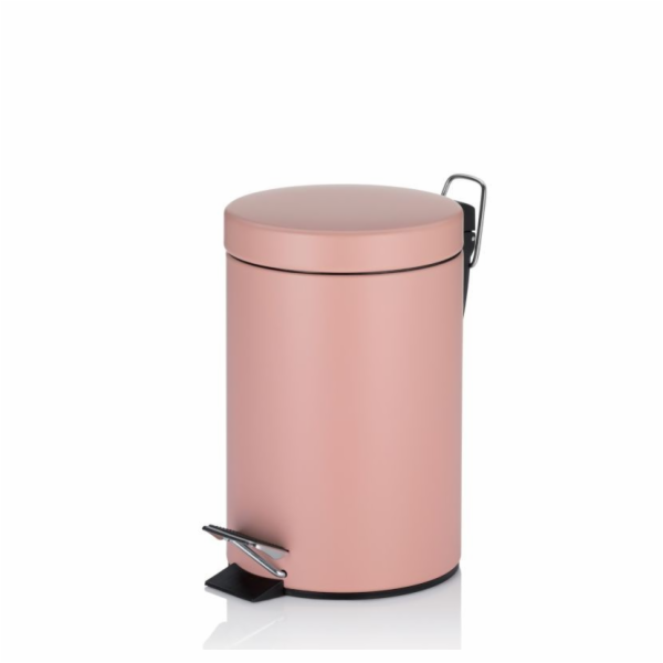 KELA Kela Rose Kosmetický koš kov 3 l KL-20525