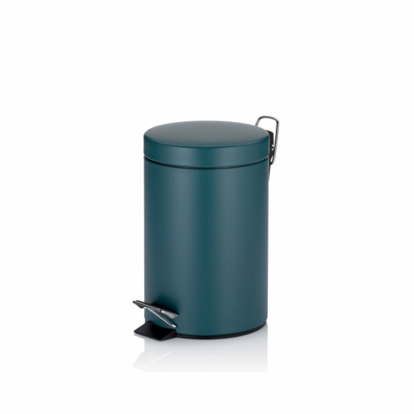 Kosmetický koš MONACO kov 3 L KL-20528